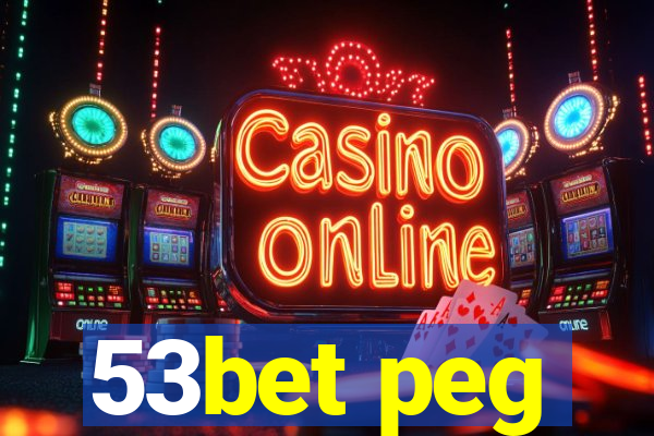 53bet peg